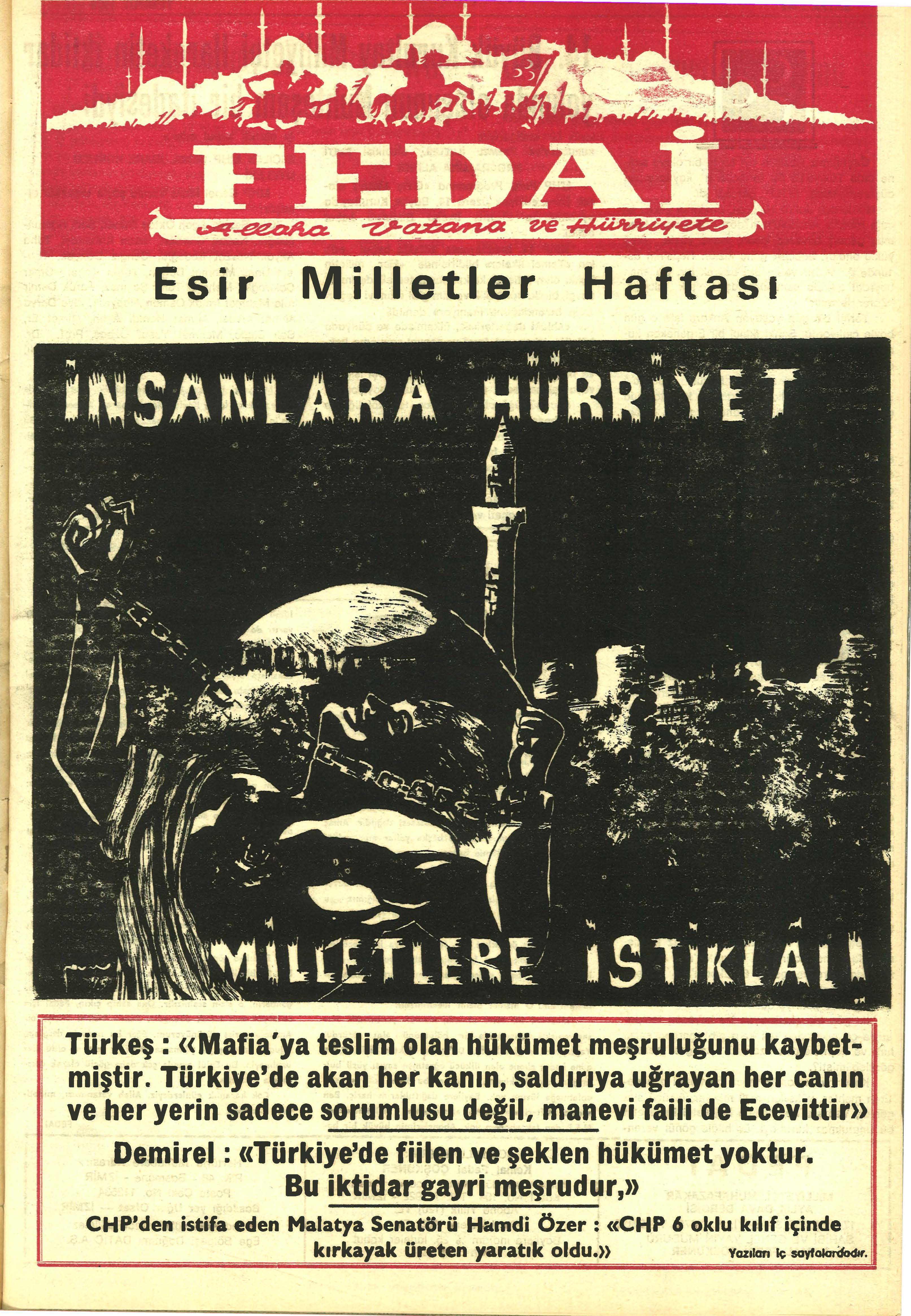 5. Cilt 7. Sayı Kapağı