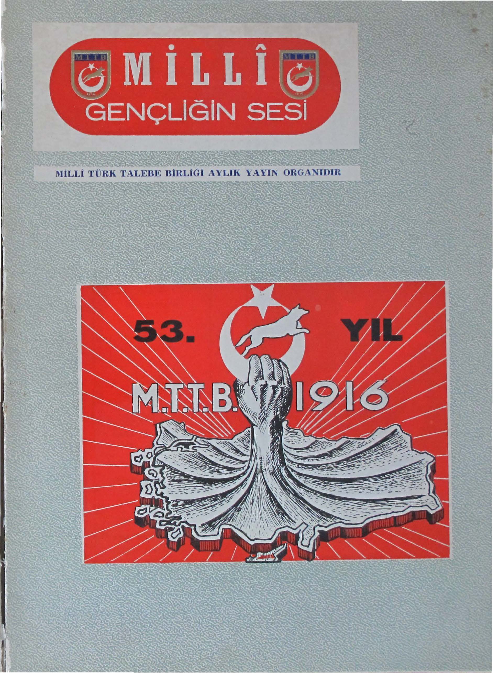 1. Cilt 2. Sayı Kapağı