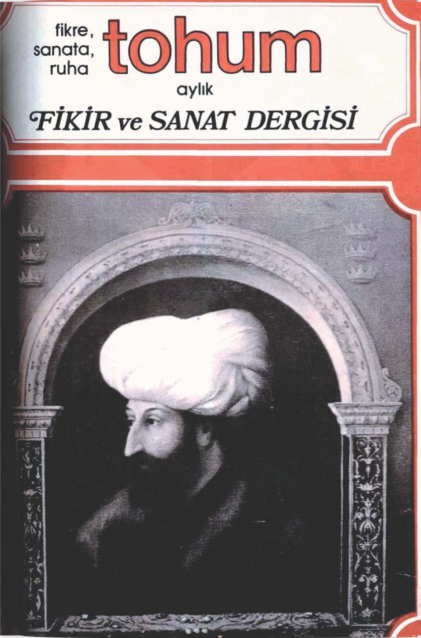 9. Cilt 102. Sayı Kapağı