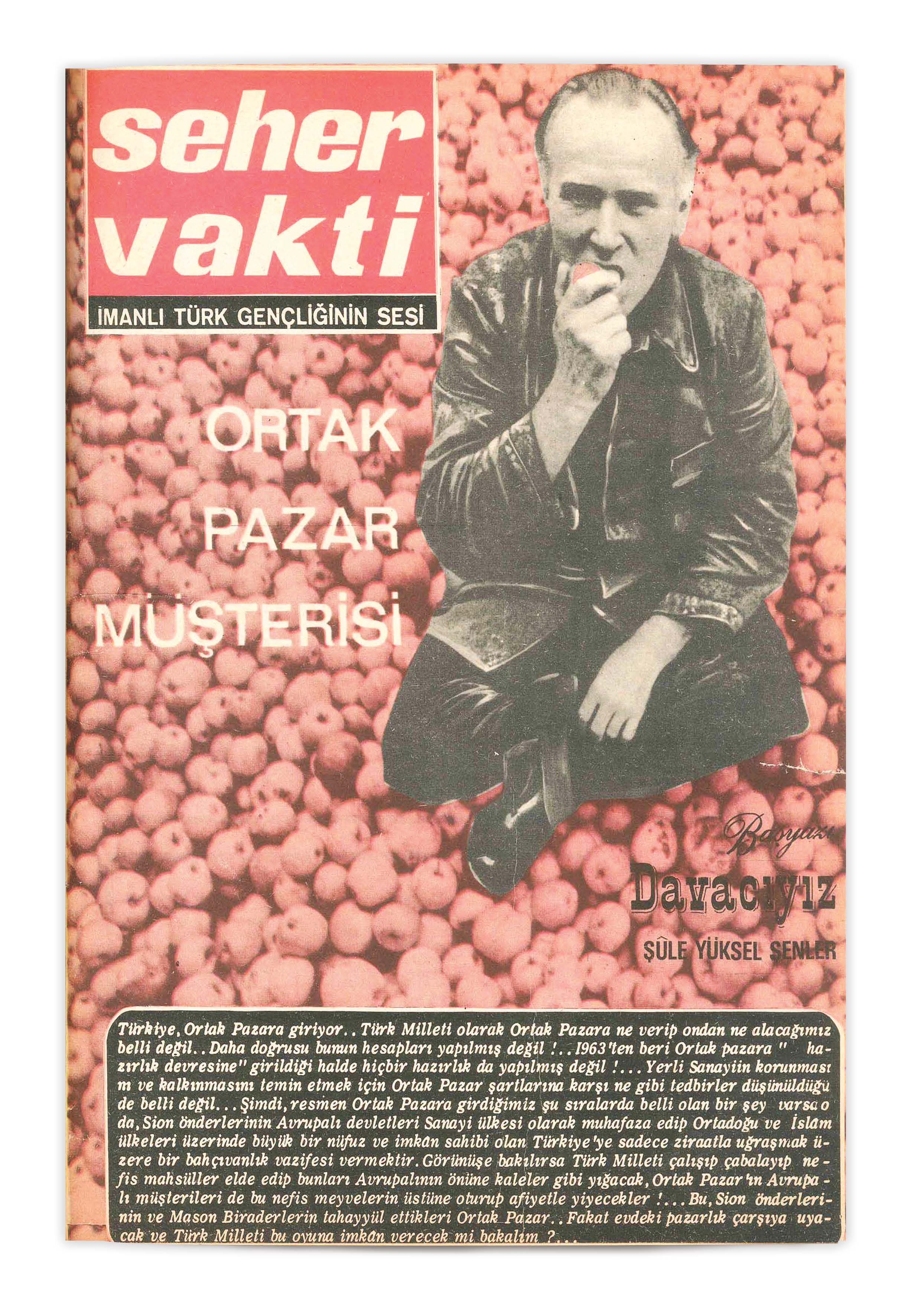 2. Cilt 16. Sayı Kapağı