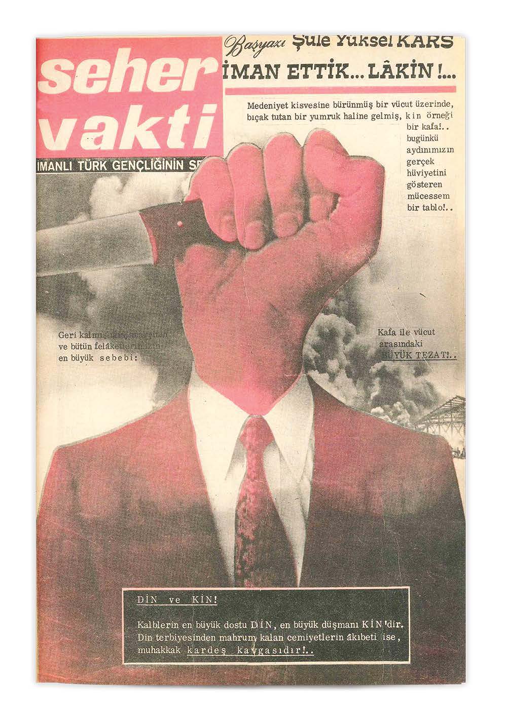2. Cilt 18. Sayı Kapağı