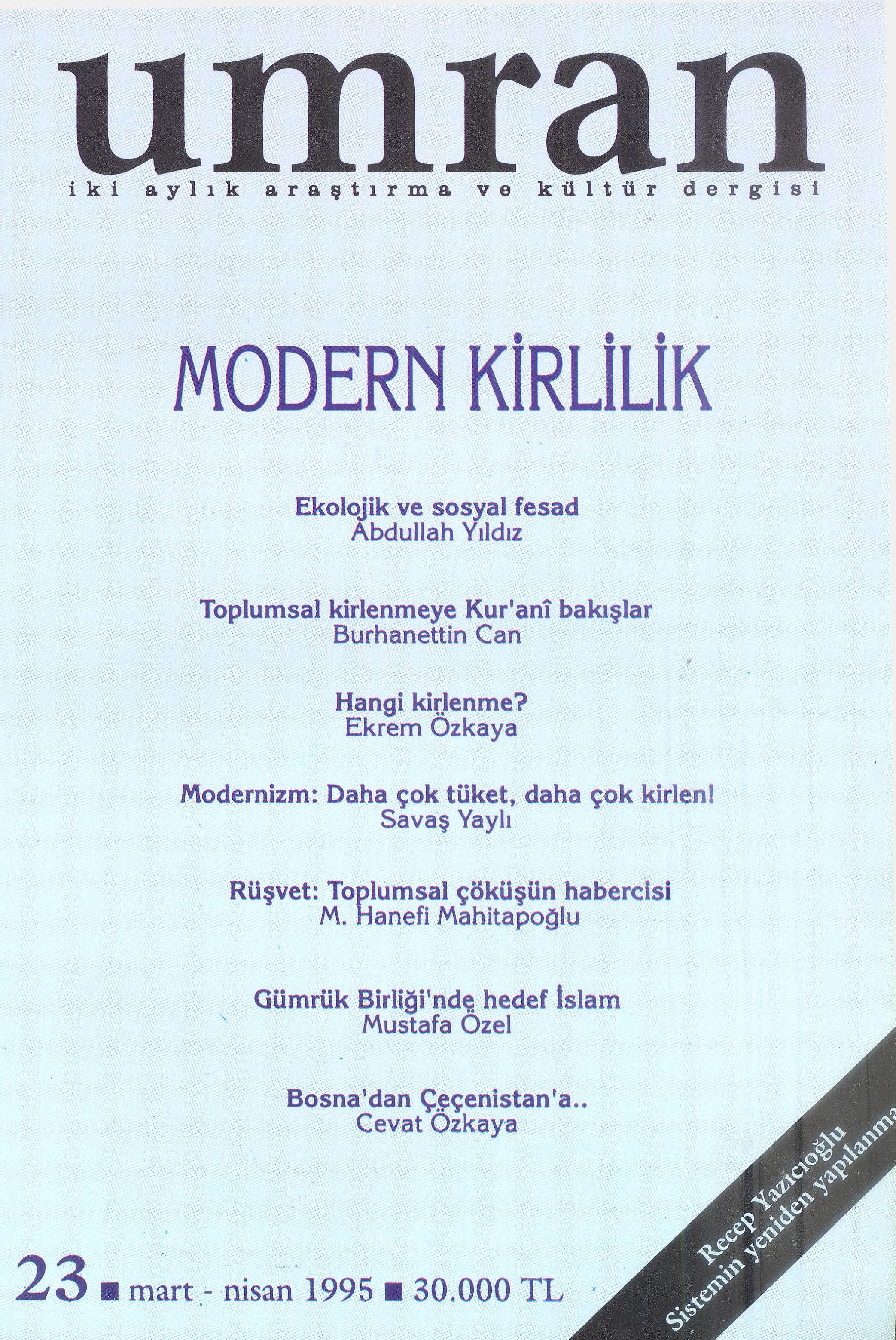 24. Sayı Kapağı