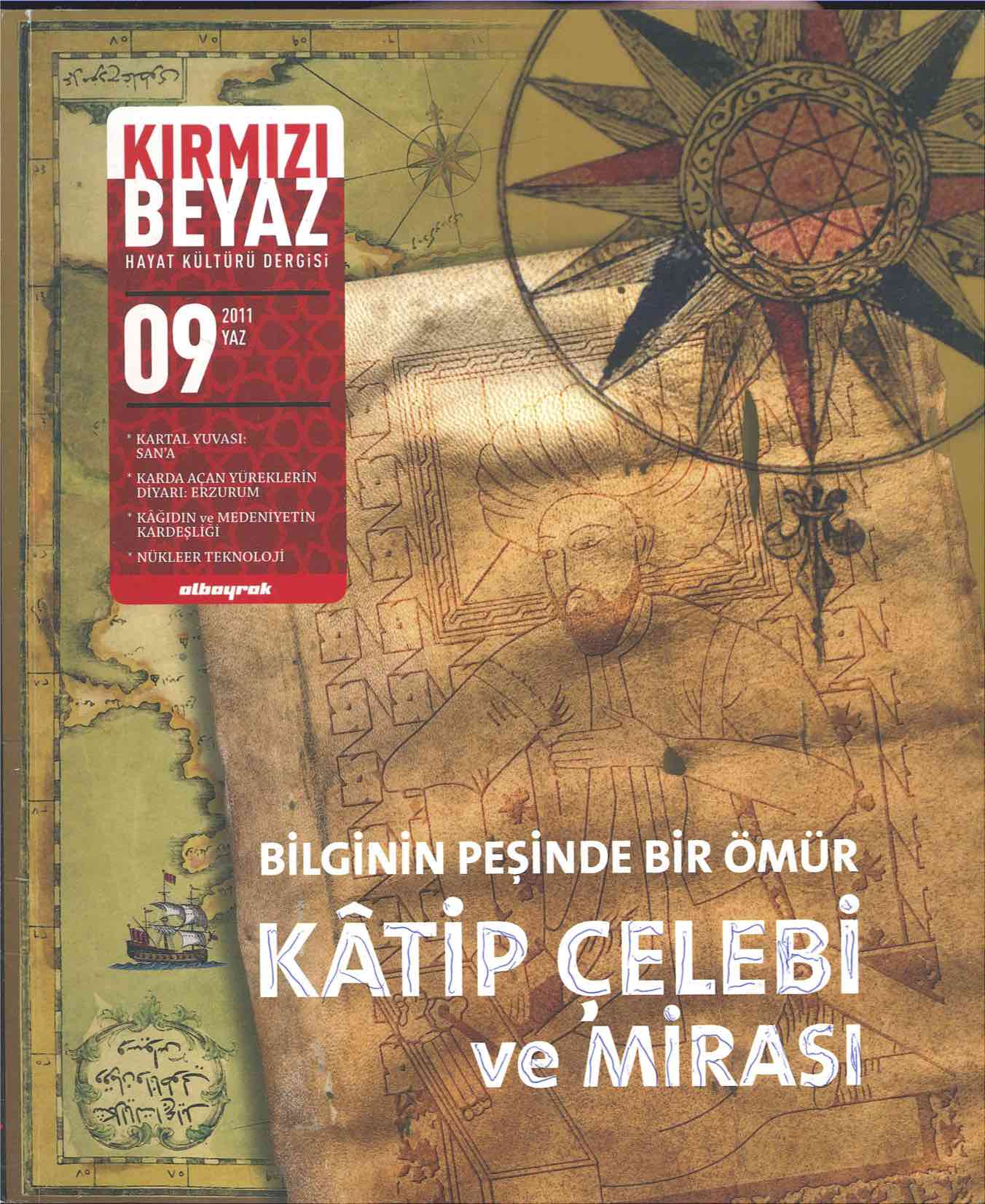 9. Sayı Kapağı