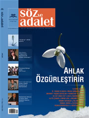 3. Sayı Kapağı
