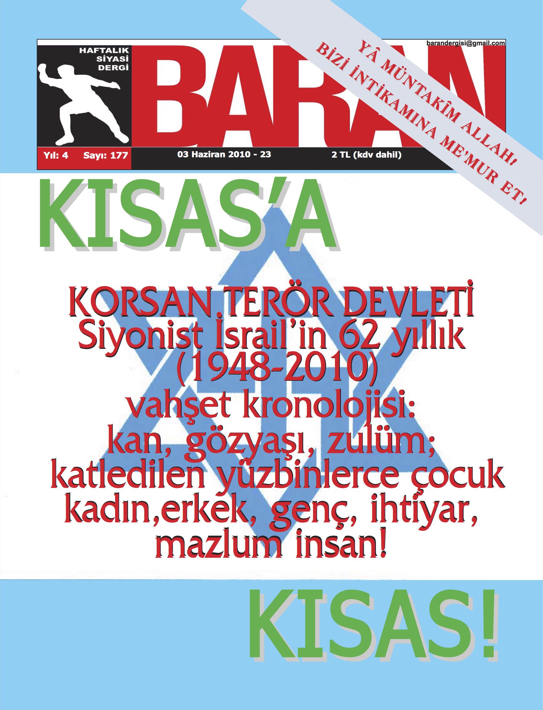 177. Sayı Kapağı
