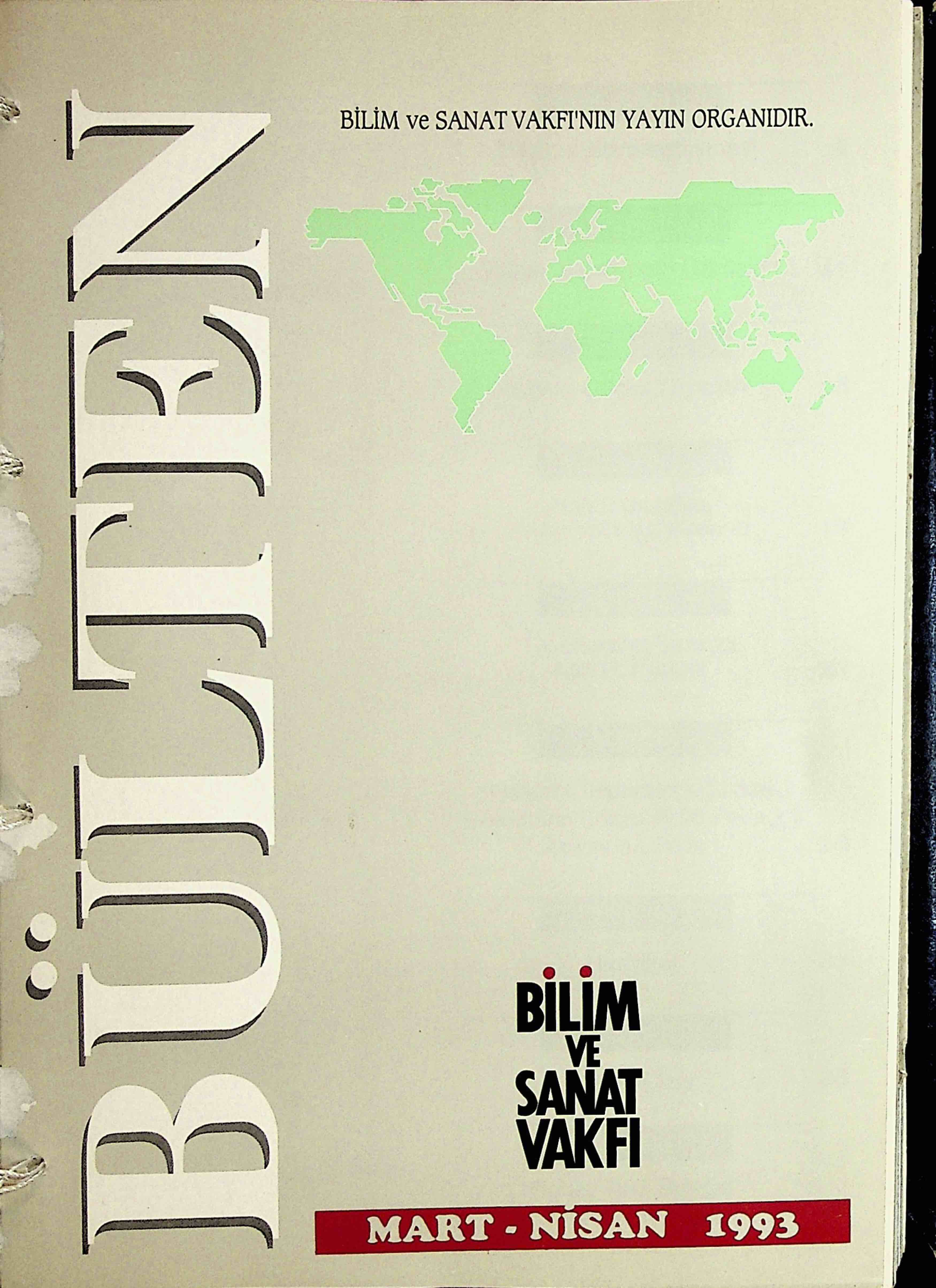 28. Sayı Kapağı