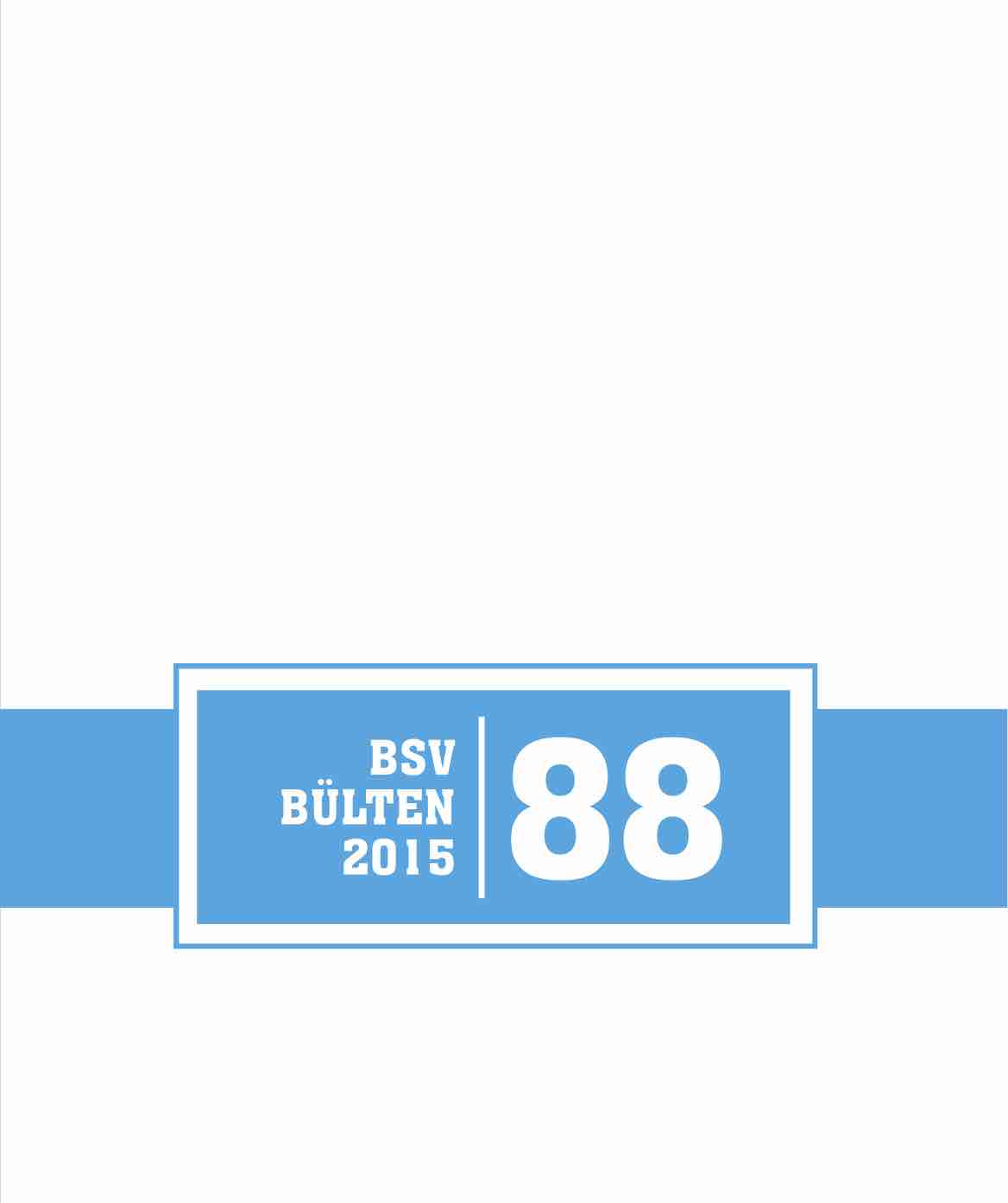 88. Sayı Kapağı