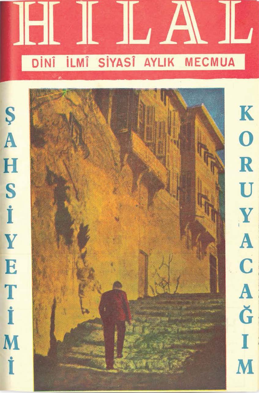 6. Cilt 69. Sayı Kapağı