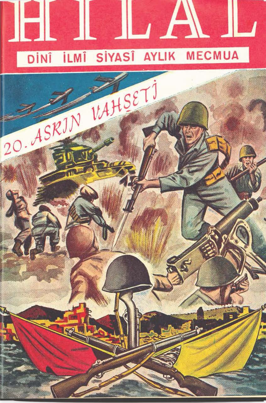 6. Cilt 71. Sayı Kapağı