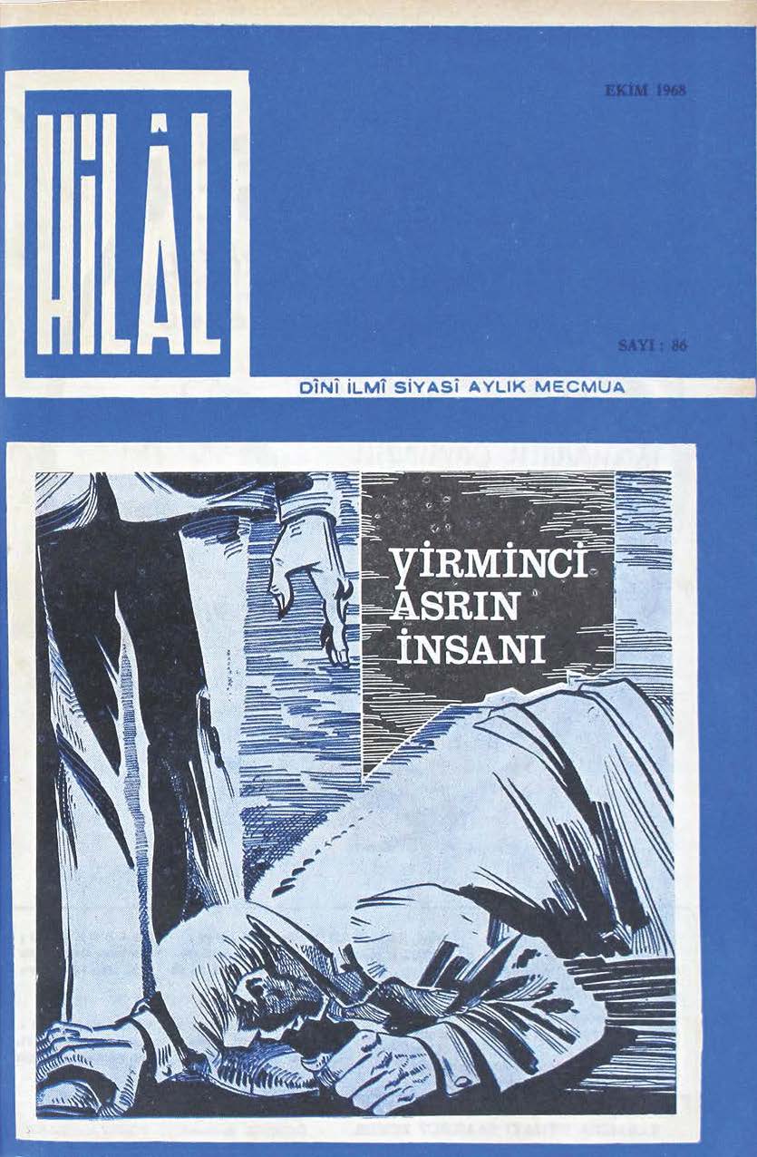 8. Cilt 86. Sayı Kapağı