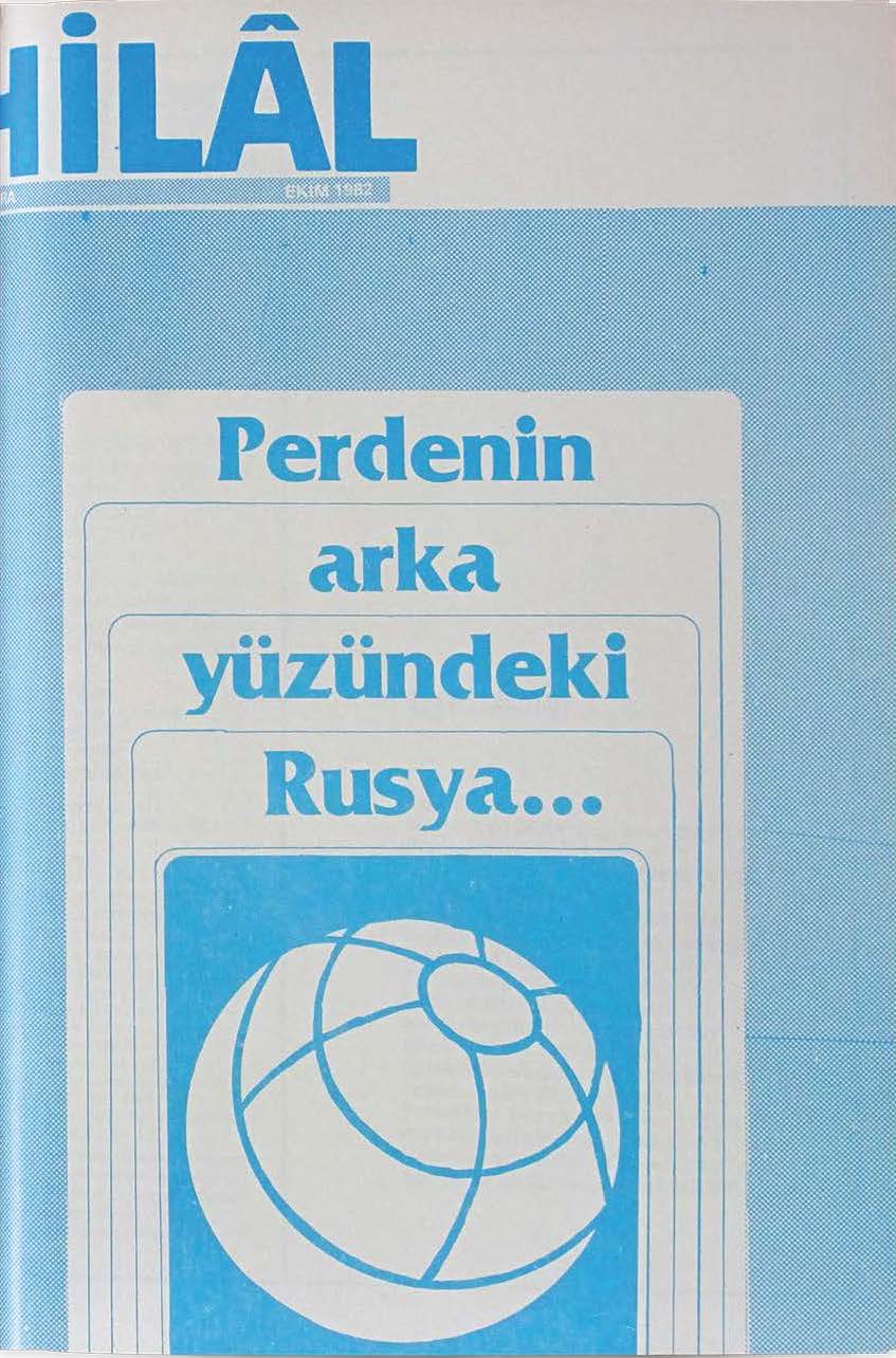 20. Cilt 237. Sayı Kapağı