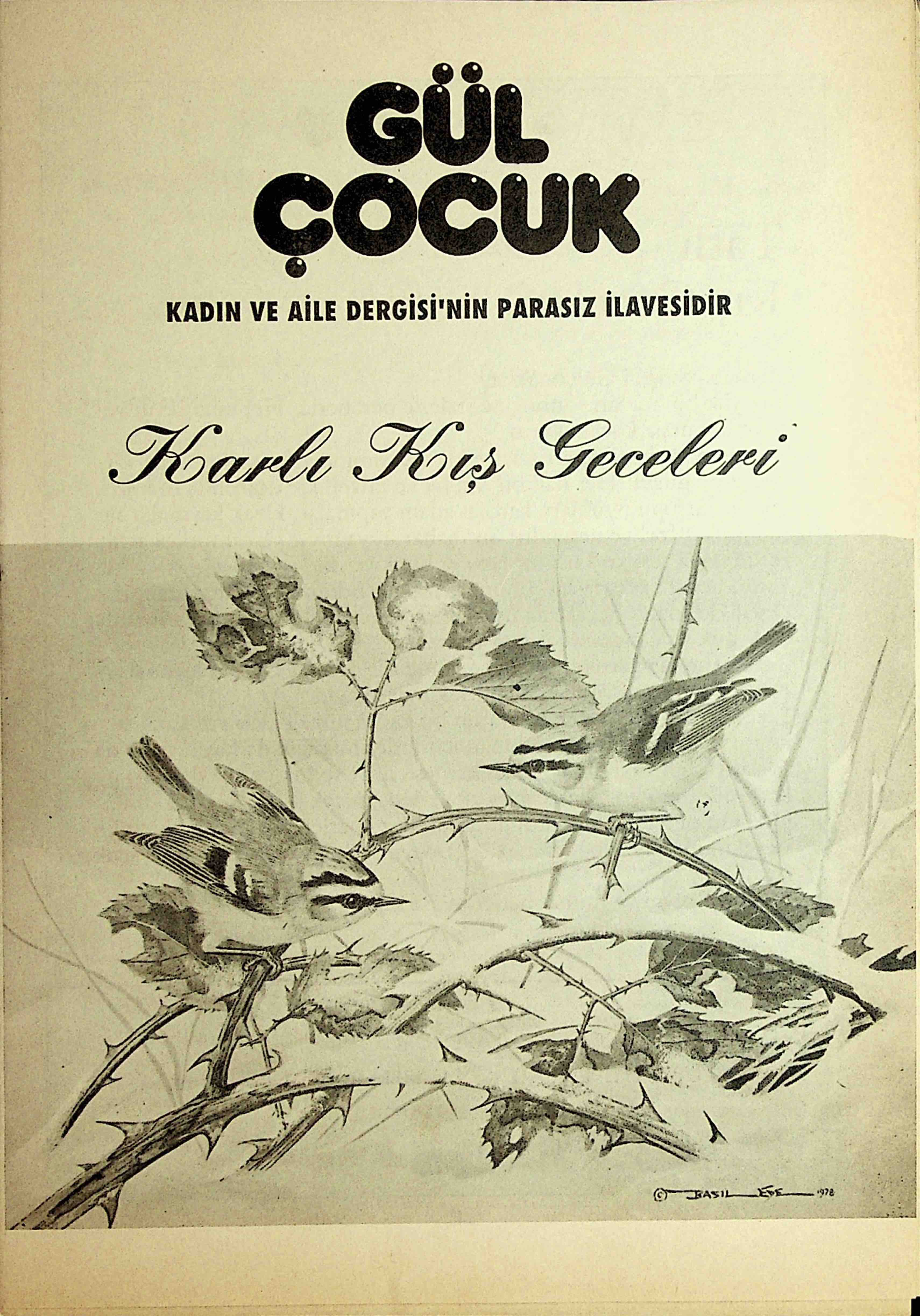 93-Ek. Sayı Kapağı