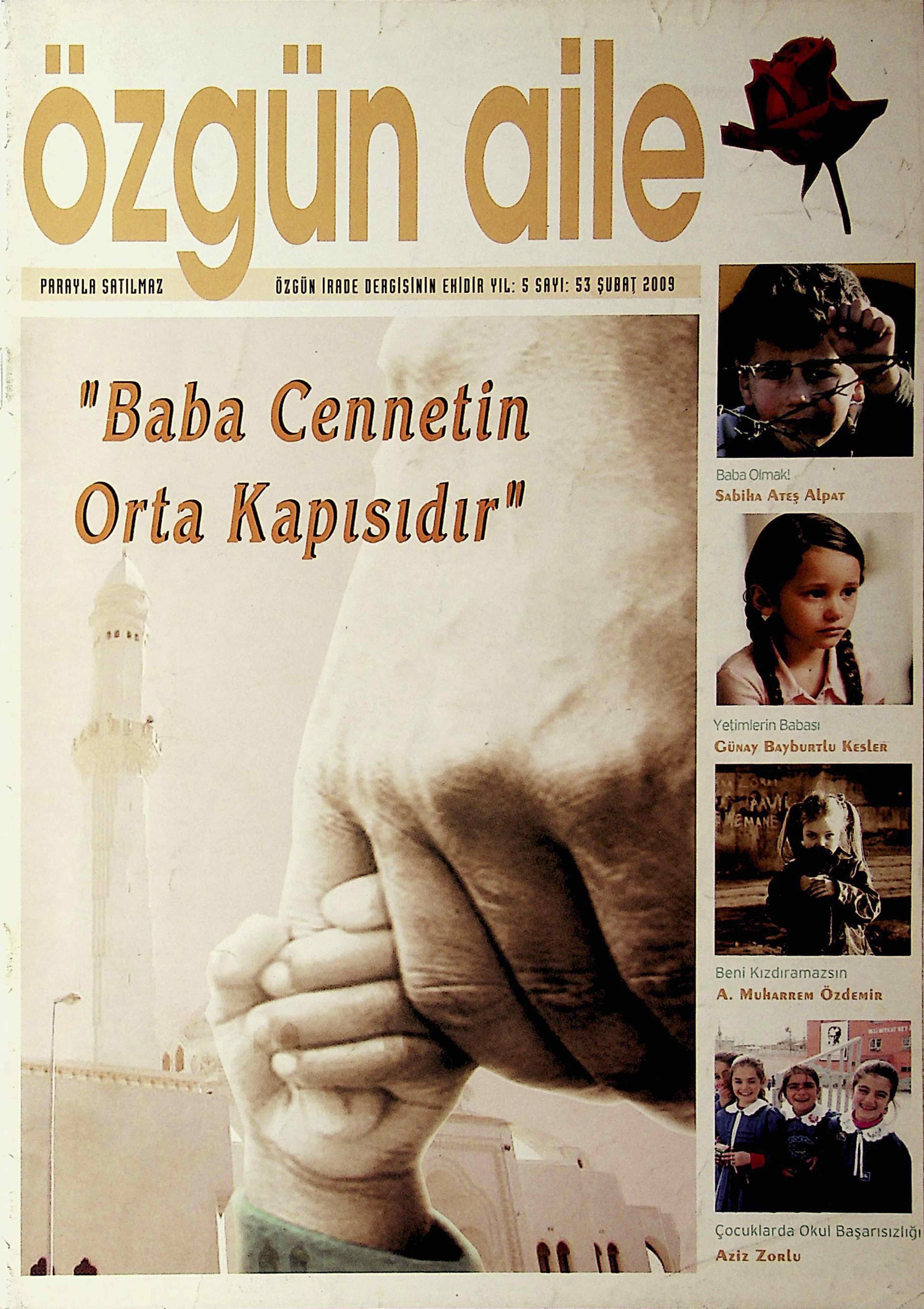 53. Sayı Kapağı