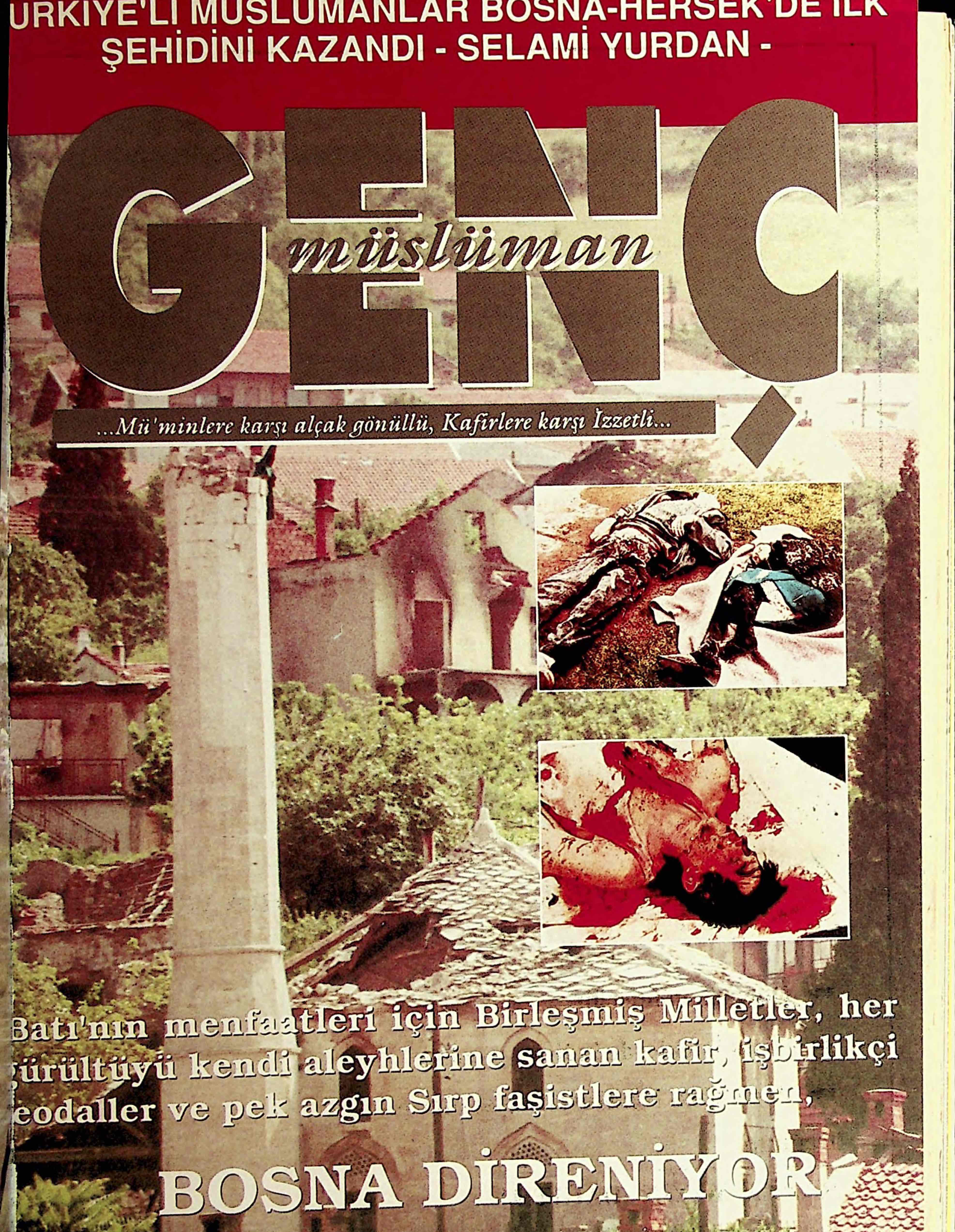 19. Sayı Kapağı