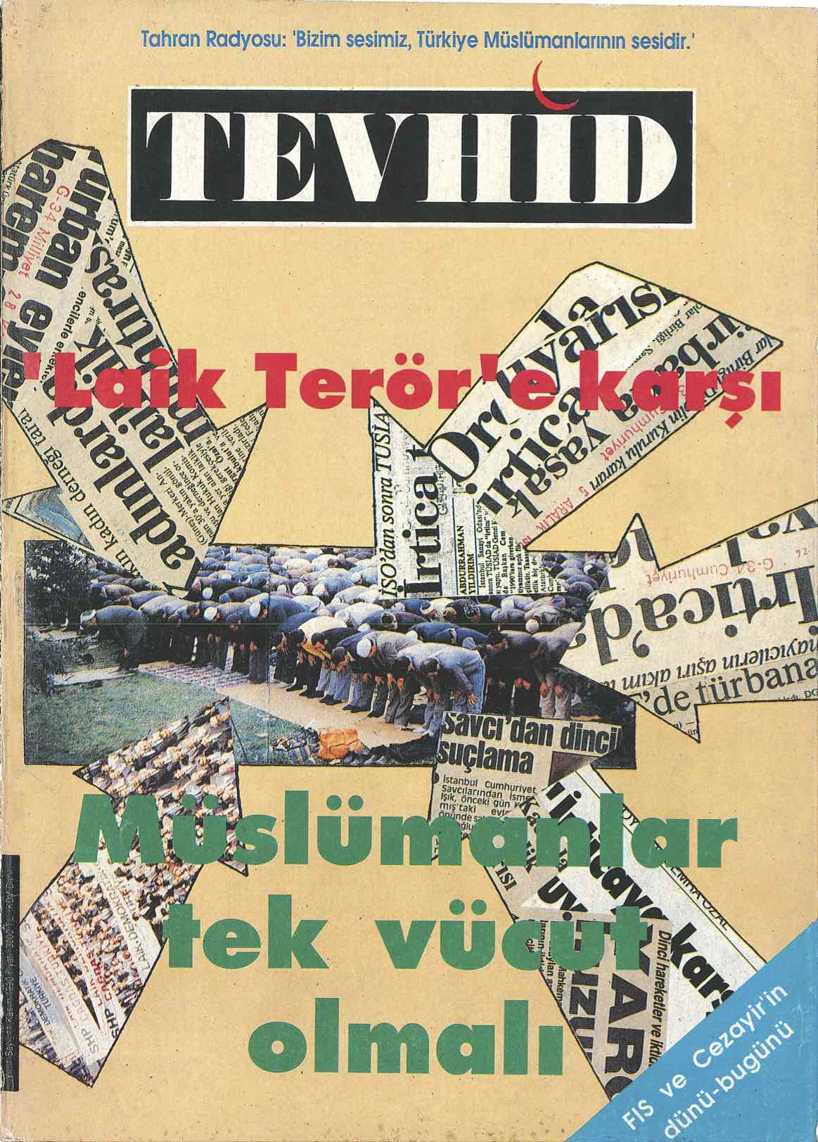 11. Sayı Kapağı