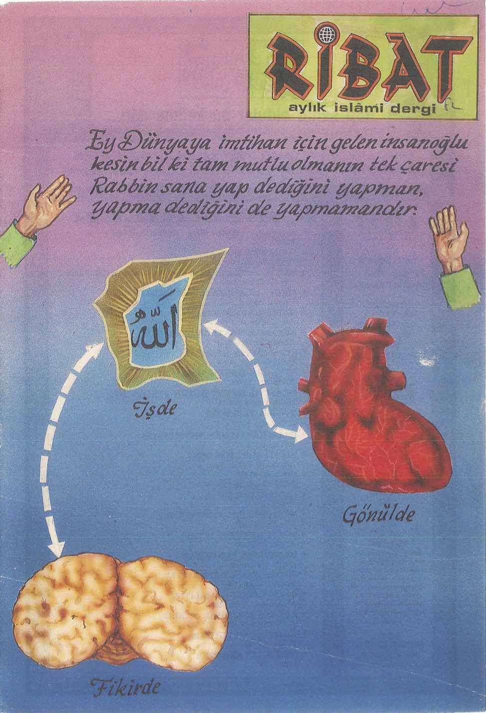 82. Sayı Kapağı