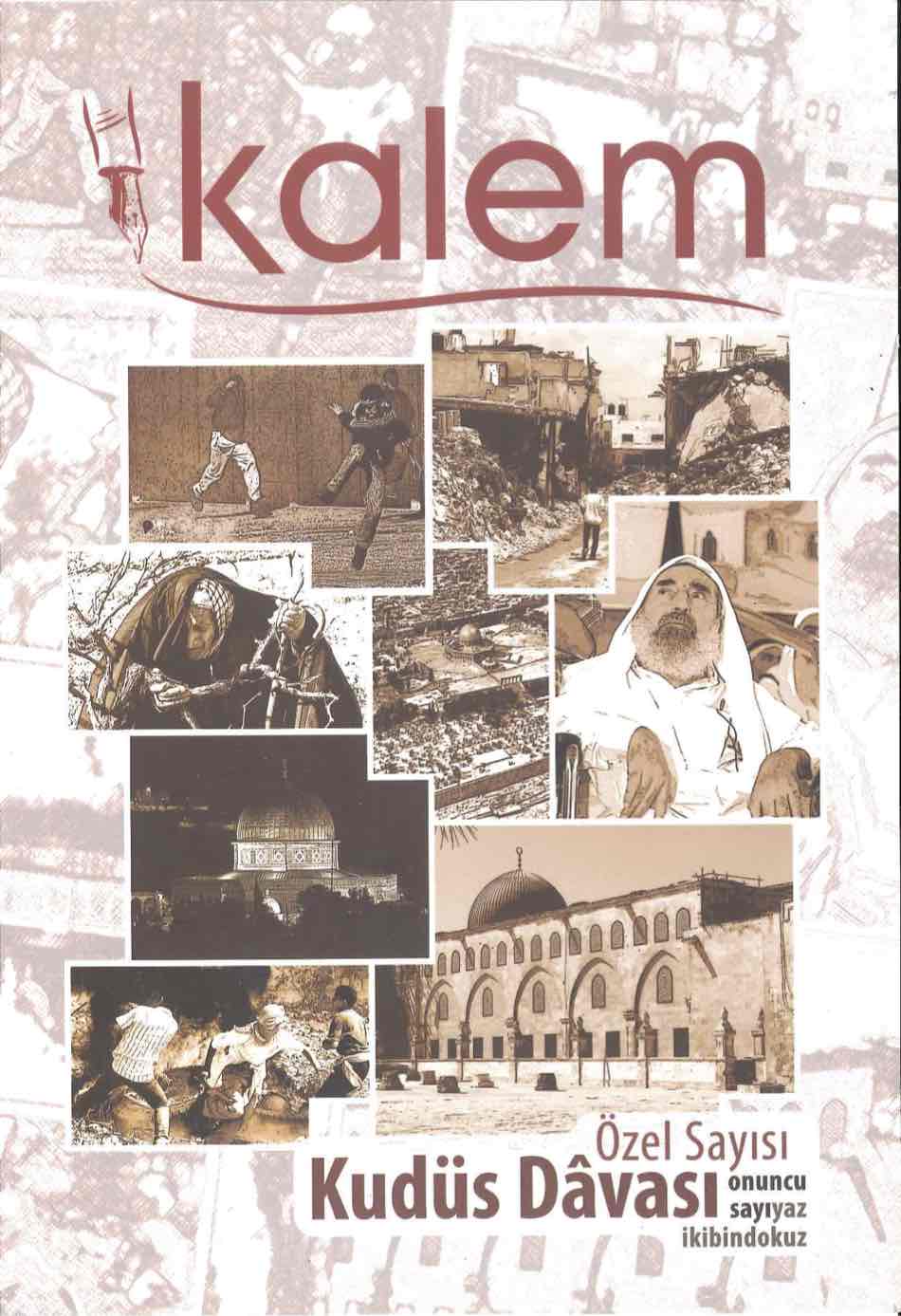 10. Sayı Kapağı