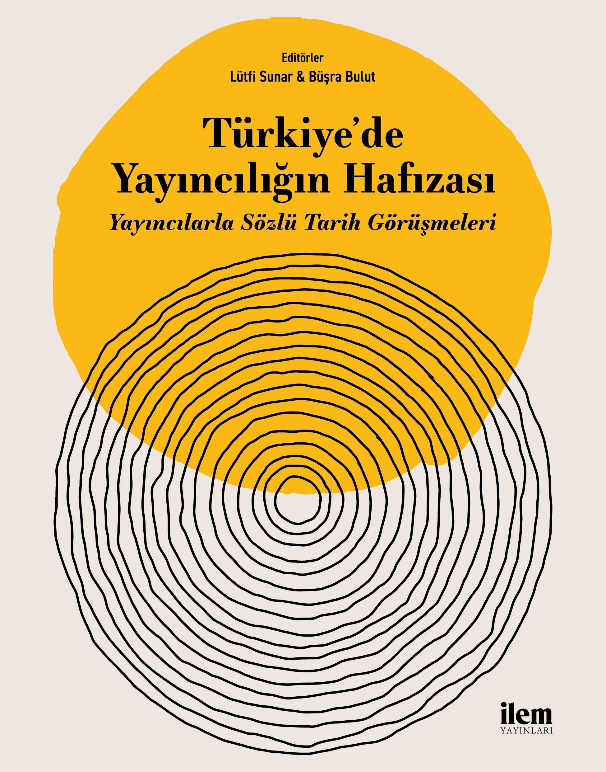 Türkiye'de Yayıncılığın Hafızası