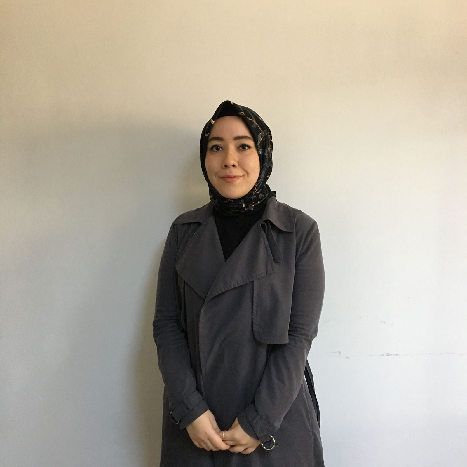 Fatma Şaheste Şahin