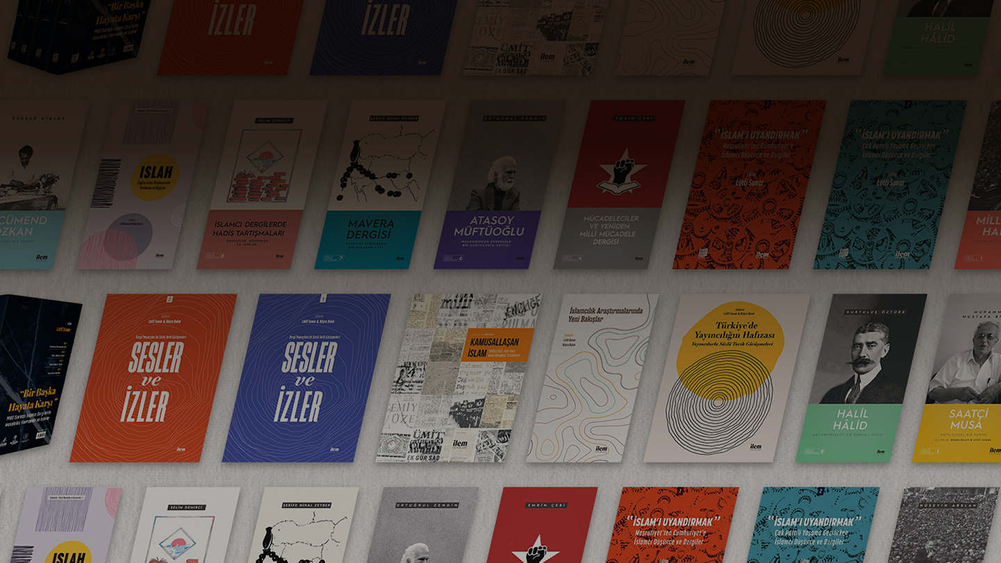 20. Yüzyılda İslamcılık Düşüncesi