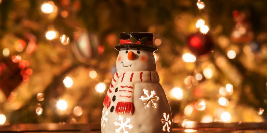 İslamcı Dergilerde Yılbaşı Tartışmaları