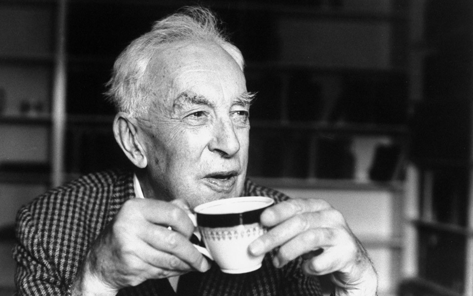 Toynbee’nin Kehaneti