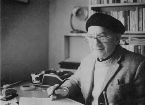 Bir Portre: Niyazi Berkes ve Çağdaşlaşma