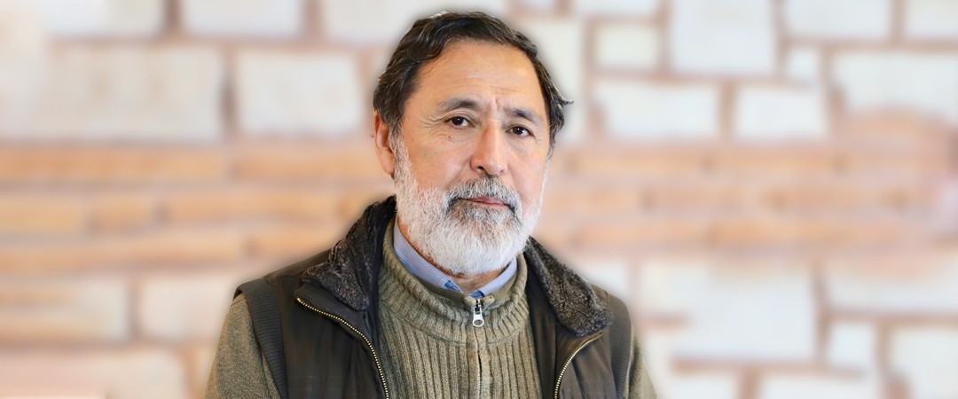 Burhan Kavuncu ile Sözlü Tarih Görüşmesi