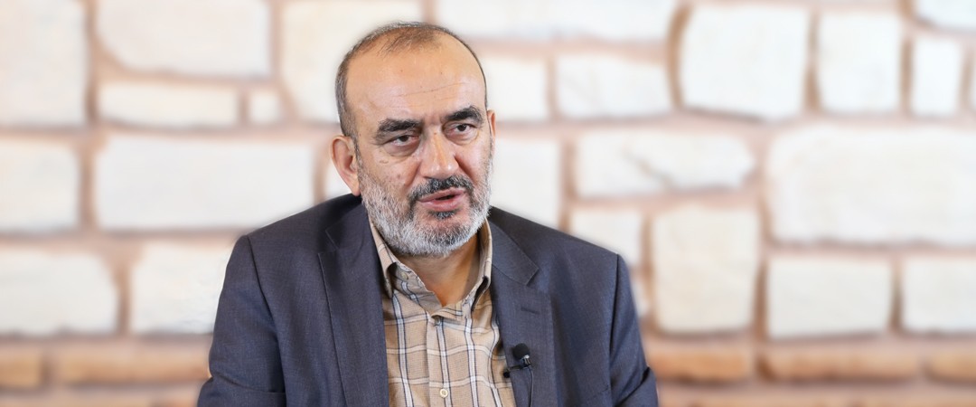 Nurettin Şirin ile Sözlü Tarih Görüşmesi