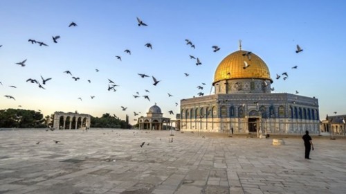 İslamcı Dergilerde Kudüs
