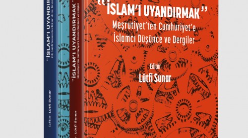 İslamcılığın İlk 50 yılı Bu Kitapta