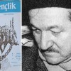 Yıl 1978: Milli Gençlik Dergisi Sordu, Ali İhsan Yurd Cevapladı
