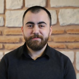 Mustafa Halil Aydın