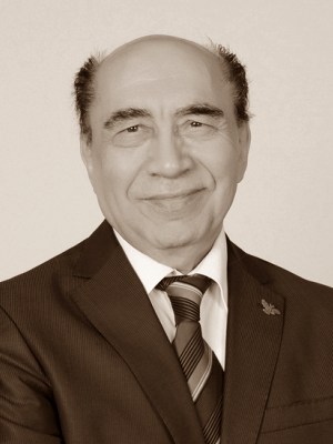 Aykut Edibali