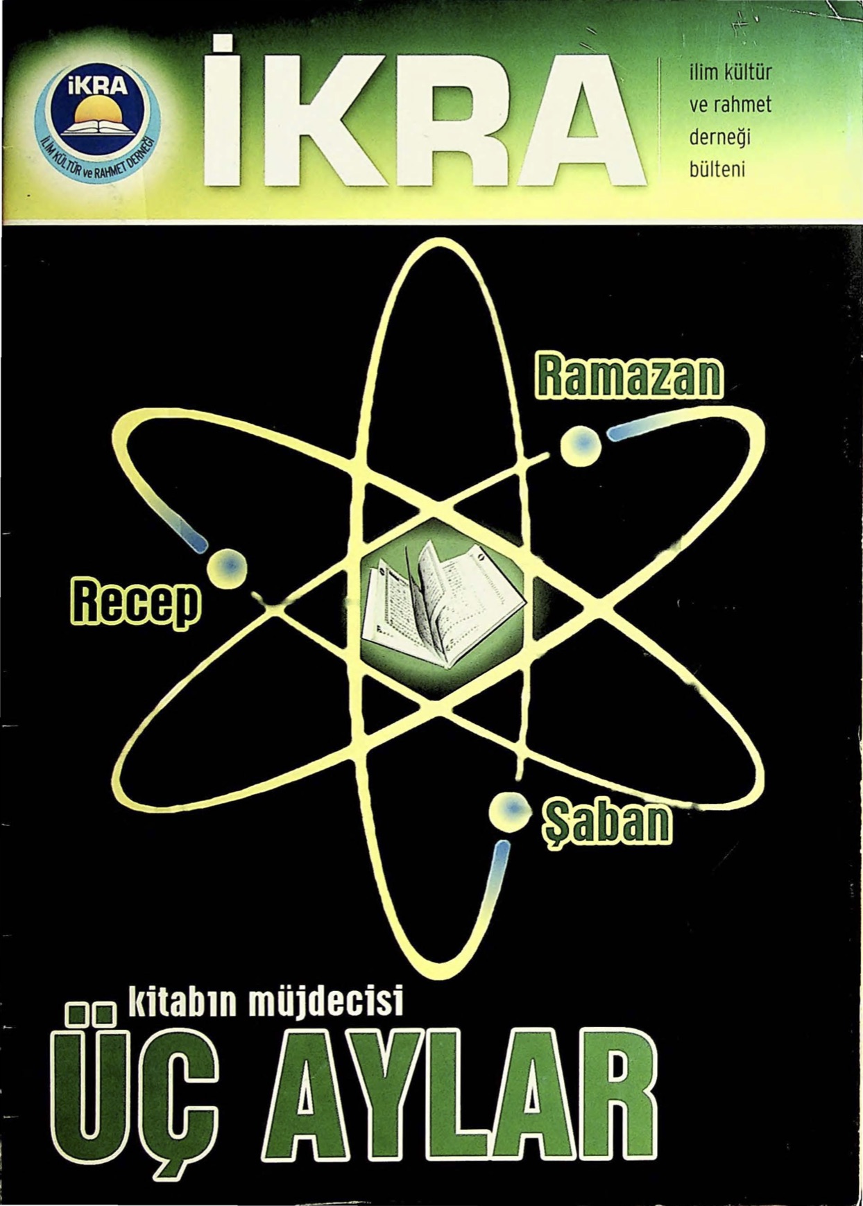 2. Sayı Kapağı