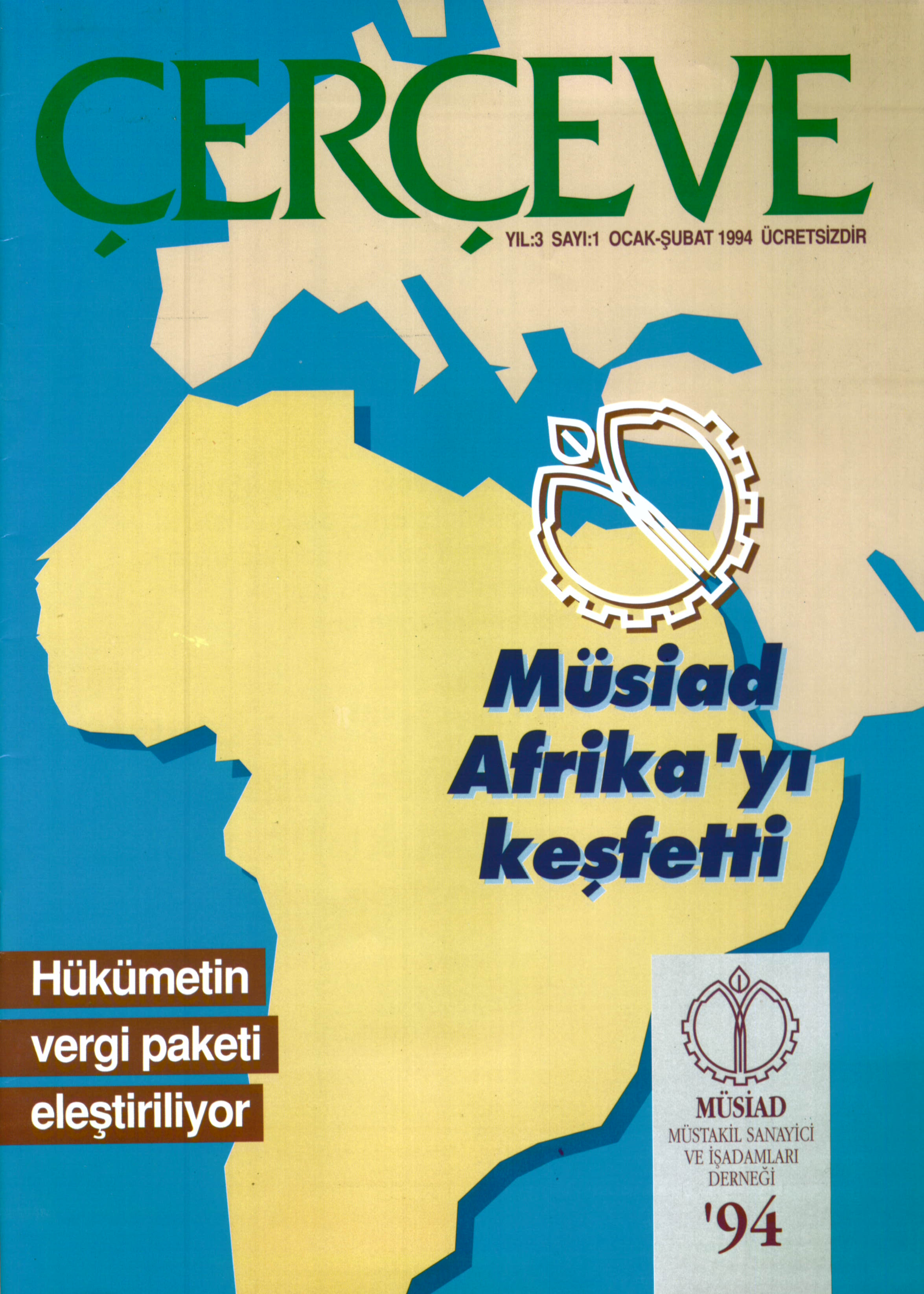 7. Sayı Kapağı