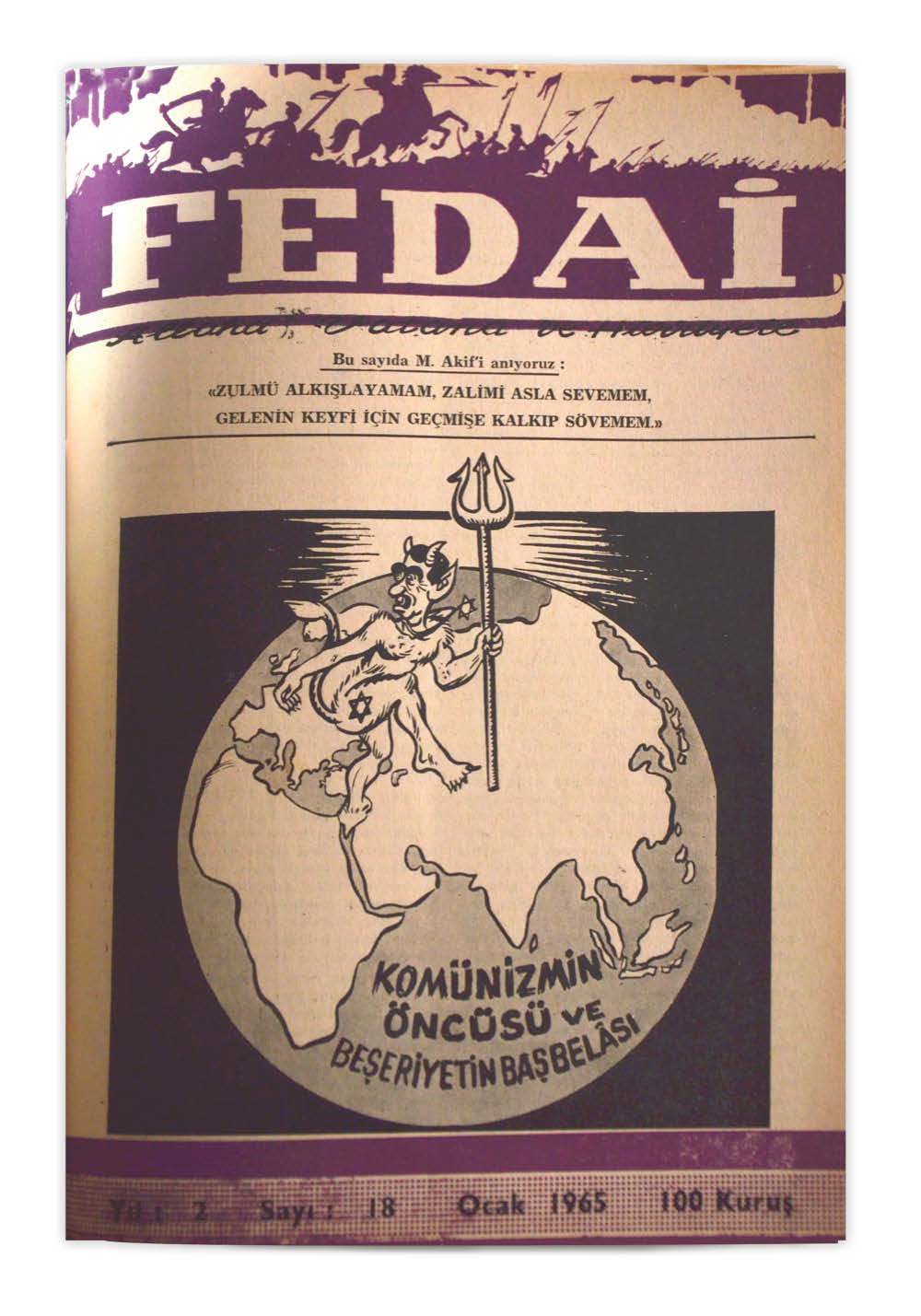 2. Cilt 18. Sayı Kapağı