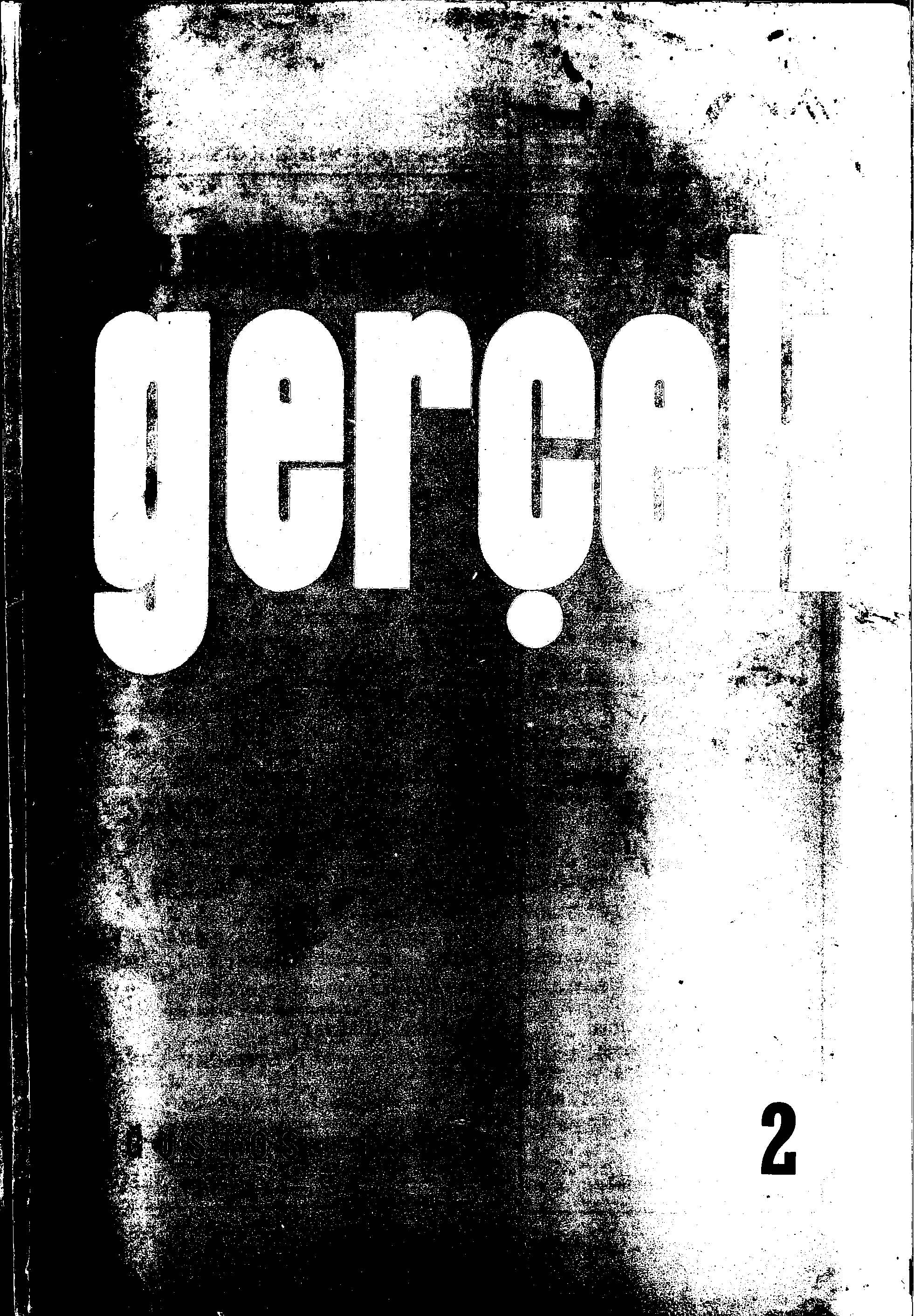 4. Cilt 2. Sayı Kapağı