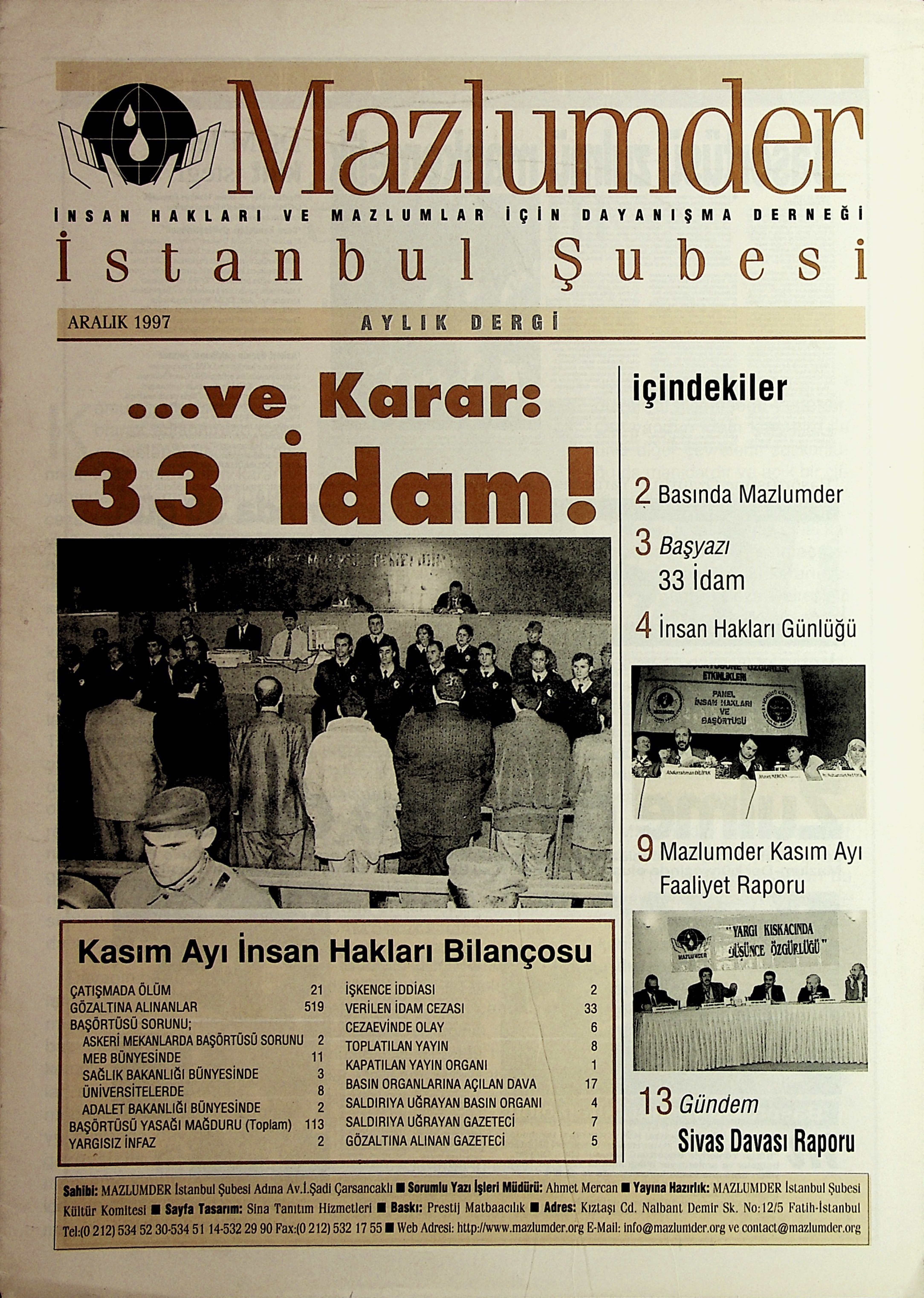 14. Sayı Kapağı