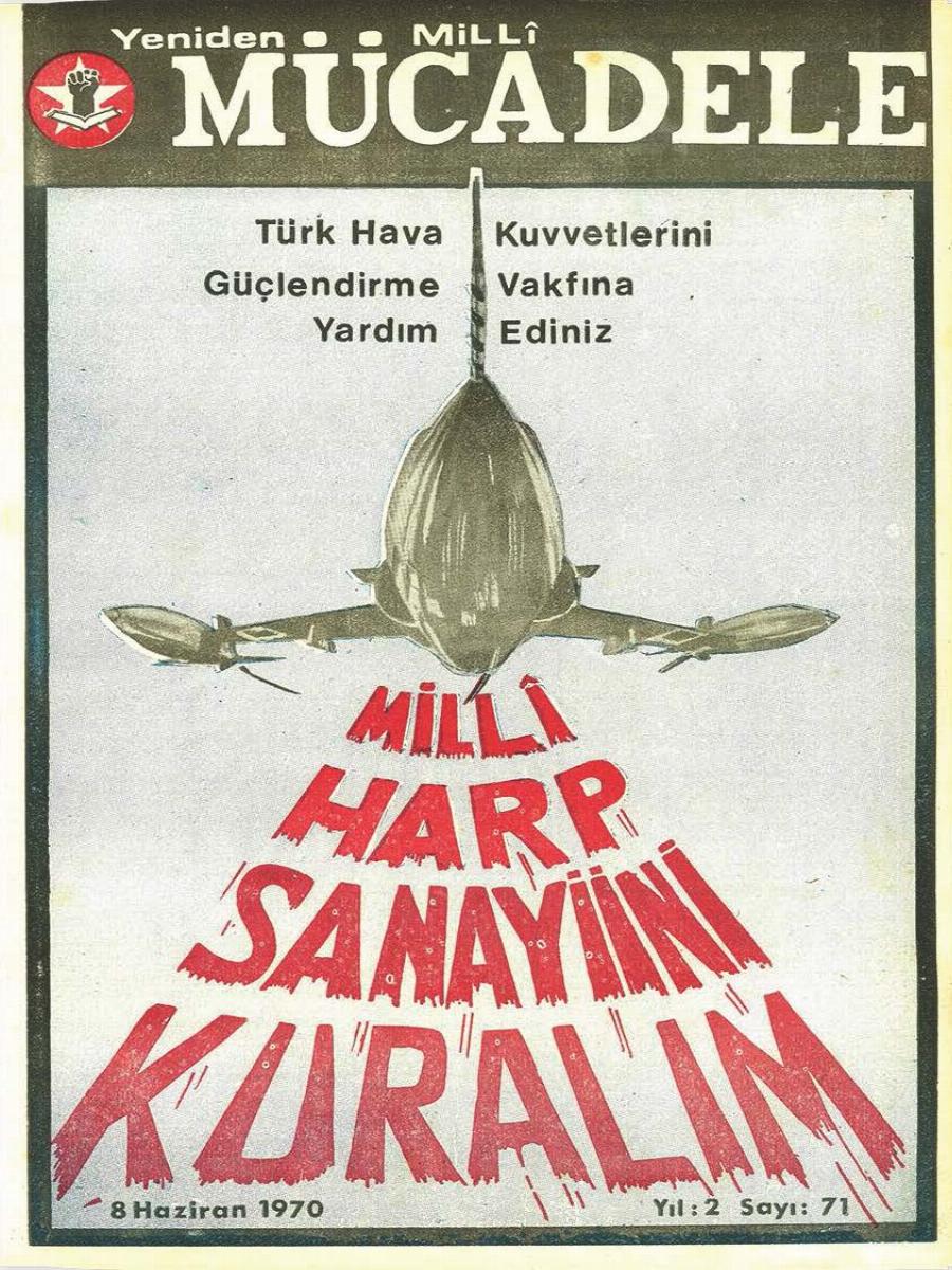 2. Cilt 71. Sayı Kapağı