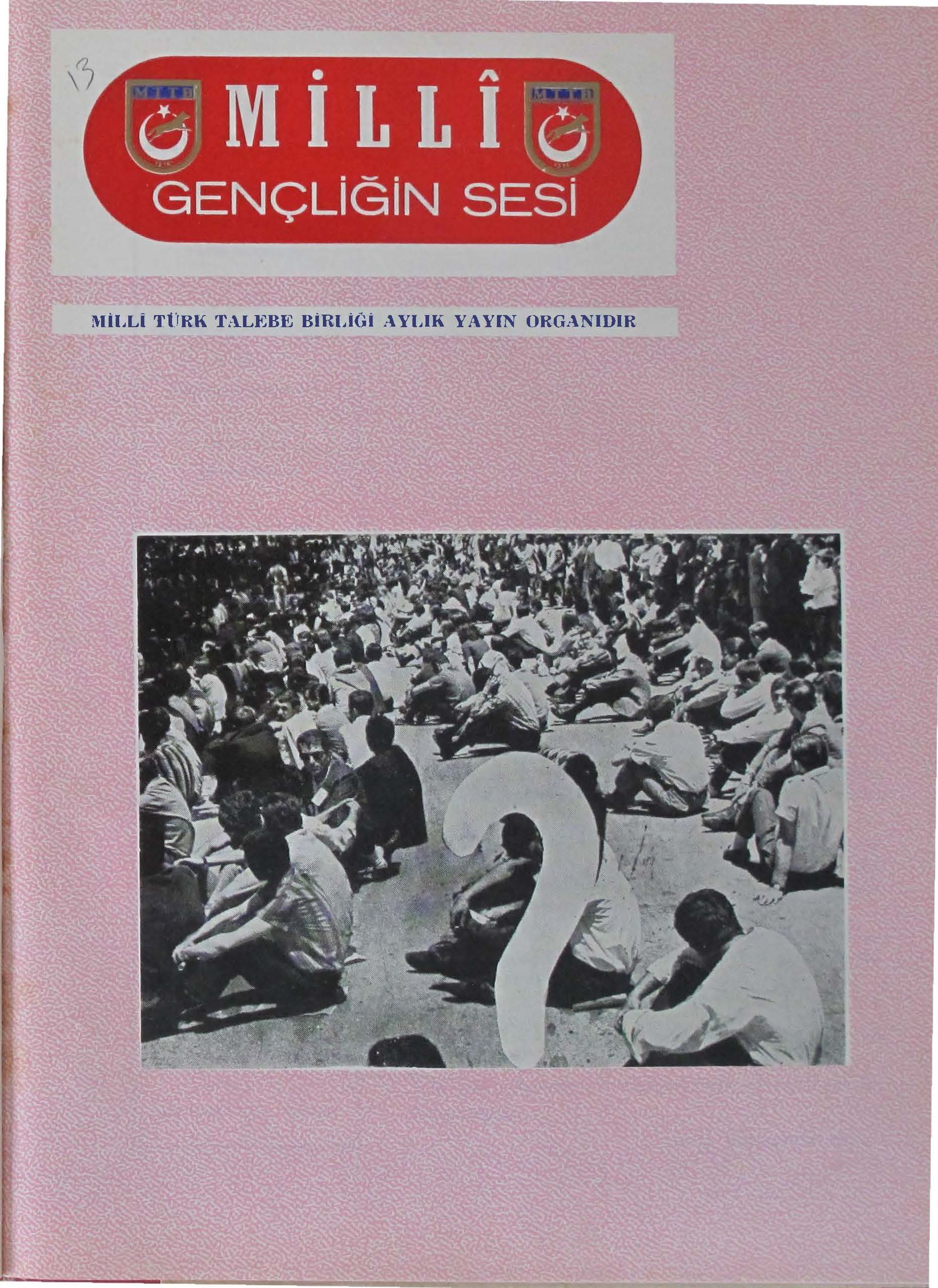 2. Cilt 13. Sayı Kapağı