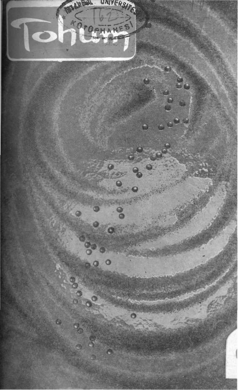 3. Cilt 26. Sayı Kapağı