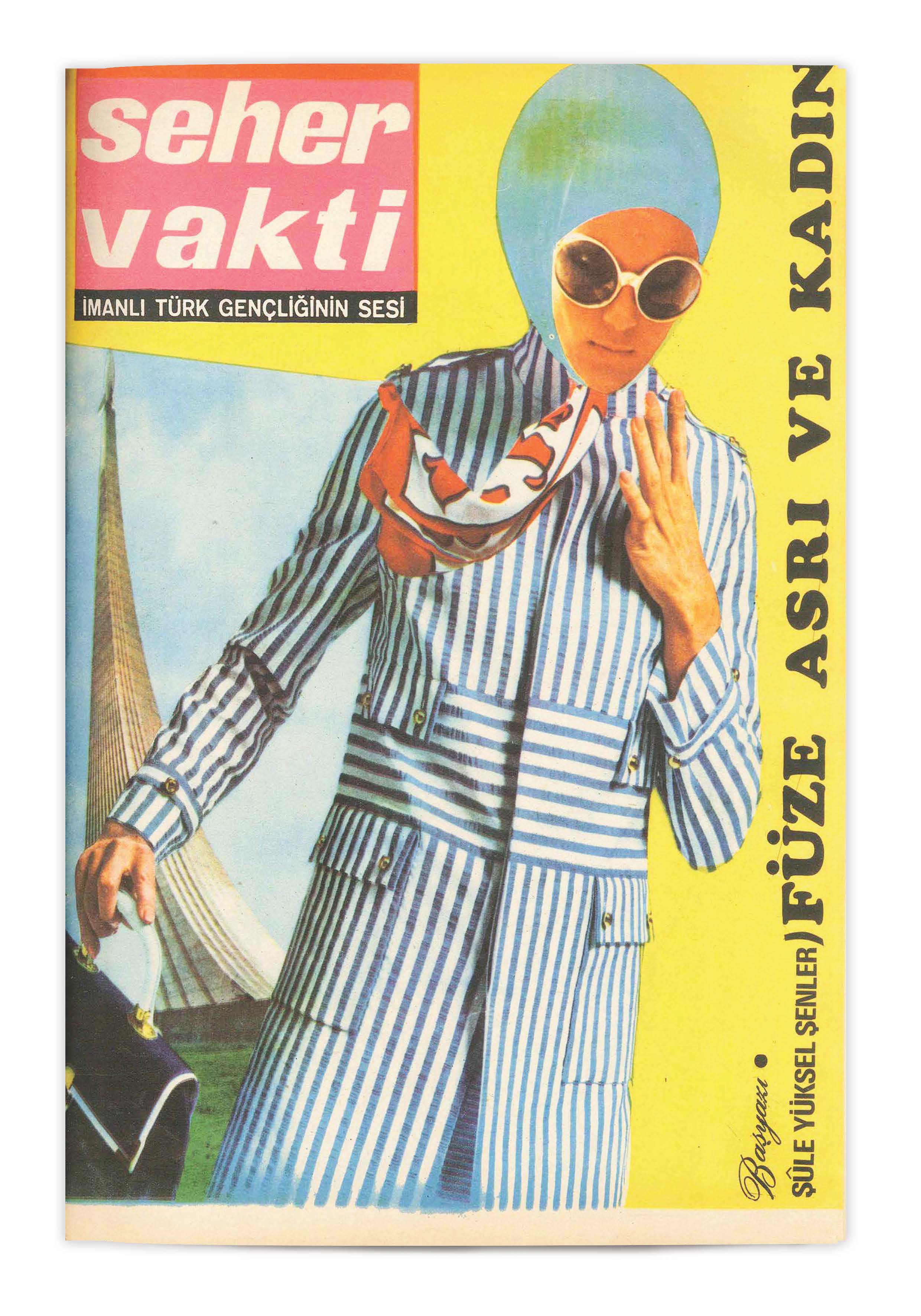 2. Cilt 15. Sayı Kapağı