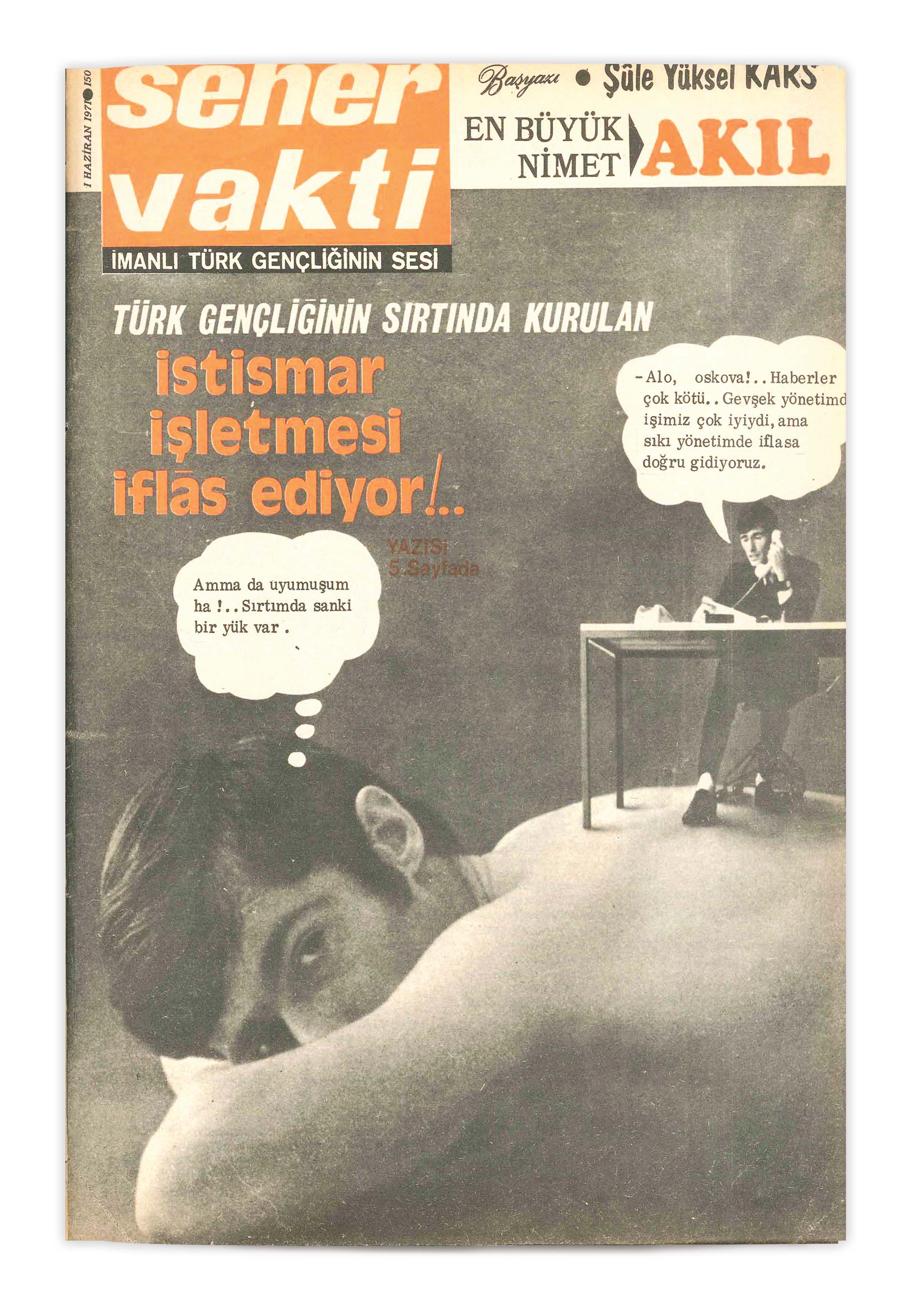 2. Cilt 20. Sayı Kapağı