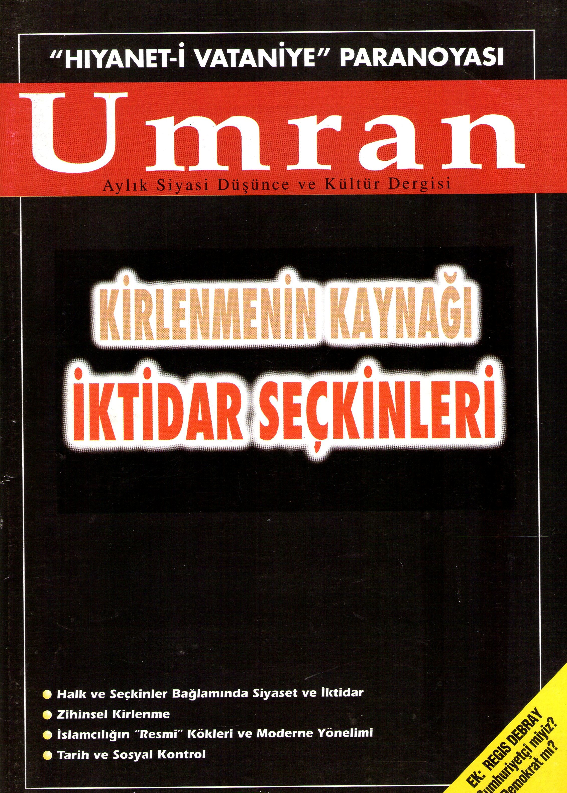 52. Sayı Kapağı