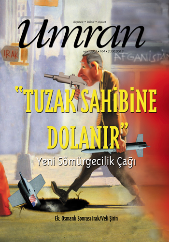 104. Sayı Kapağı