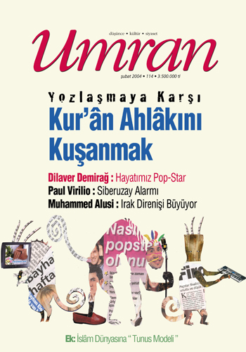 114. Sayı Kapağı