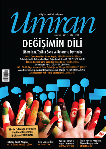 202. Sayı Kapağı