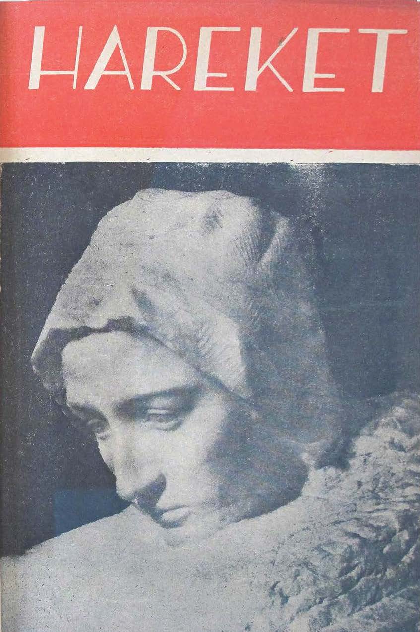 3. Cilt 14. Sayı Kapağı