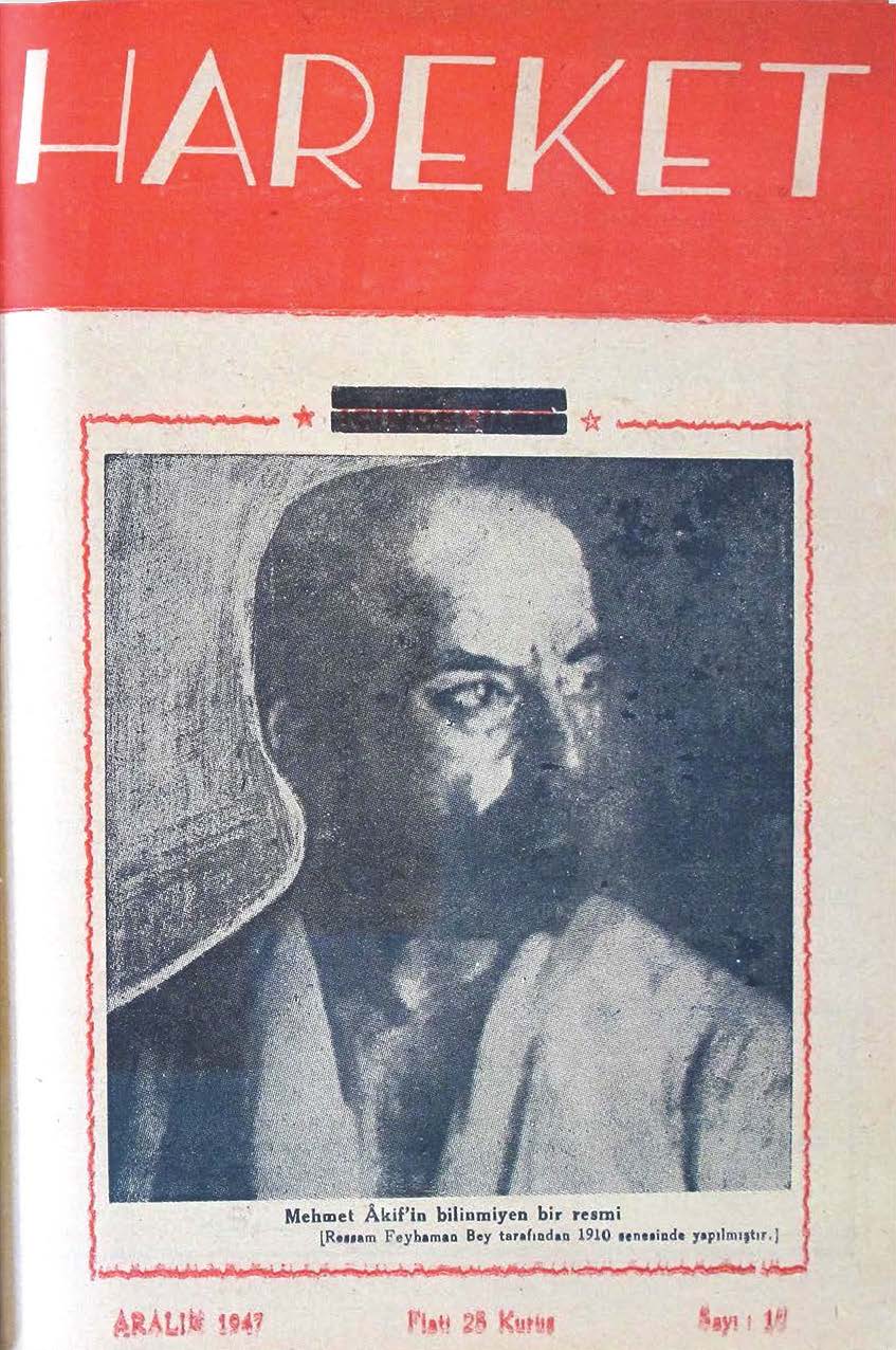 3. Cilt 22. Sayı Kapağı